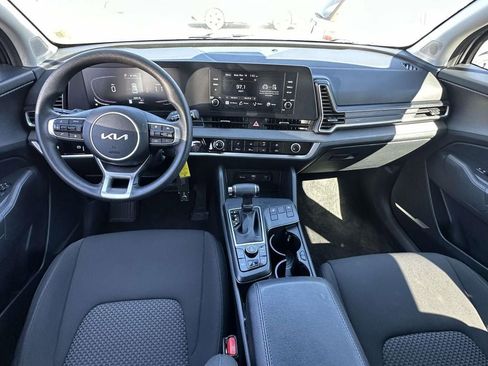 Certified 2024 Kia Sportage LX image 14