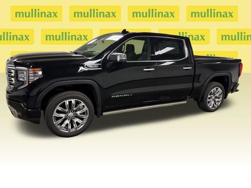 New 2026 GMC Sierra 1500 Denali AWD/4WD image 8