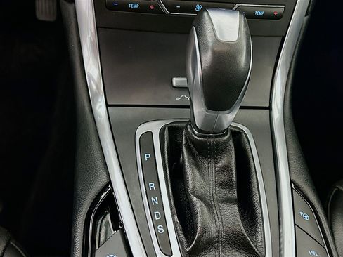 Used 2015 Ford Edge Titanium w/ Equipment Group 302A image 24