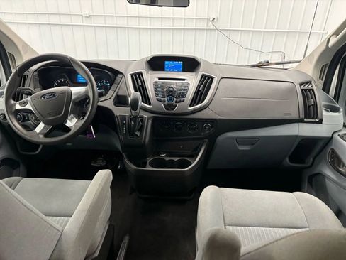 Used 2015 Ford Transit 350 XLT RWD image 32
