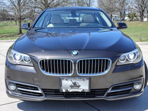 Used 2016 BMW 528i xDrive Sedan image 15