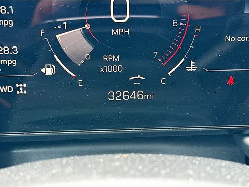 Used 2025 GMC Terrain Elevation AWD/4WD image 12