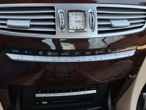 Used 2007 Mercedes-Benz CL 550 image 29
