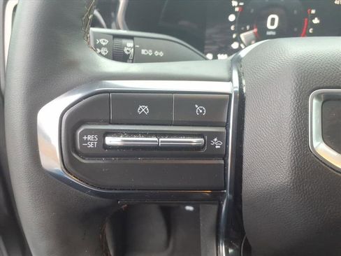 Used 2023 GMC Canyon AT4 w/ AT4 Premium Package image 26