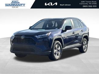 Used 2023 Toyota RAV4 XLE w/ Convenience Package FWD 360° Tour