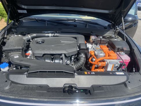 New 2025 Hyundai Sonata Limited image 19