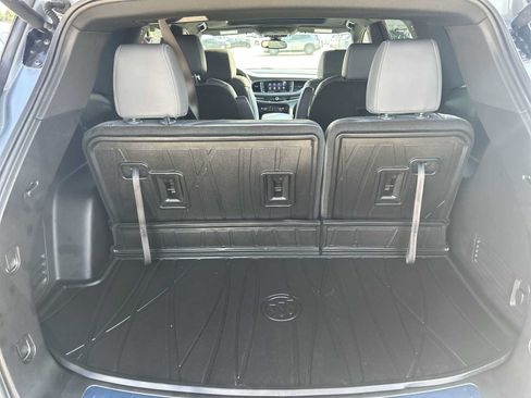 Used 2024 Buick Enclave Essence w/ Experience Buick Package AWD/4WD image 27