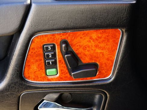 Used 2010 Mercedes-Benz G 55 AMG 4MATIC image 12