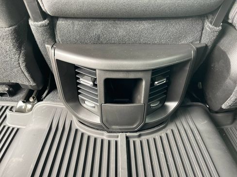 New 2026 RAM 2500 Tradesman AWD/4WD image 14