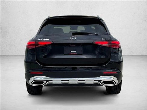 Used 2026 Mercedes-Benz GLC 300 GLC 300 image 4