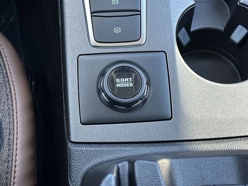 New 2025 Ford Bronco Sport Outer Banks w/ Outer Banks Tech Package+ image 28