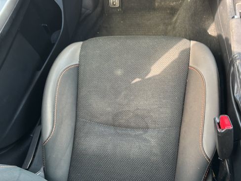 Used 2016 Subaru Crosstrek 2.0i Premium w/ Moonroof Package AWD/4WD image 20