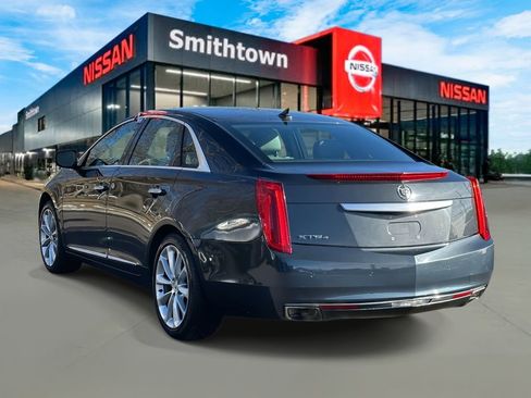 Used 2014 Cadillac XTS Premium image 6