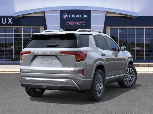 New 2026 GMC Terrain Denali AWD/4WD image 76