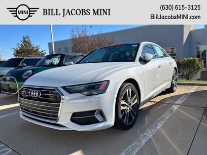 Used 2023 Audi A6 Premium Plus w/ Premium Plus Package