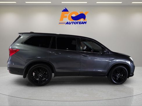 Used 2022 Honda Pilot EX-L image 5
