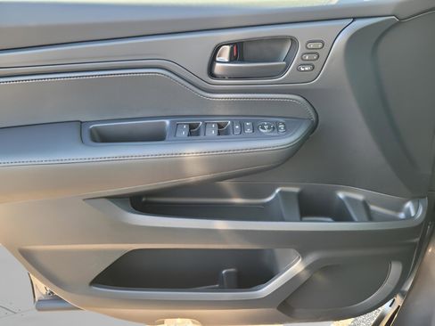 New 2026 Honda Odyssey EX-L image 18
