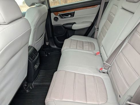 Used 2019 Honda CR-V EX-L image 19