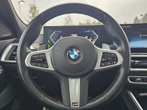 Used 2024 BMW X6 xDrive40i image 26