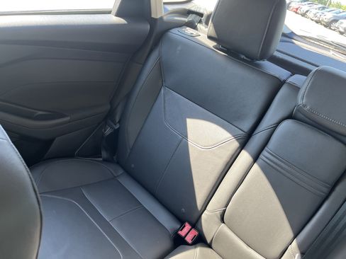Used 2015 Ford Focus SE w/ Equipment Group 201A FWD image 21