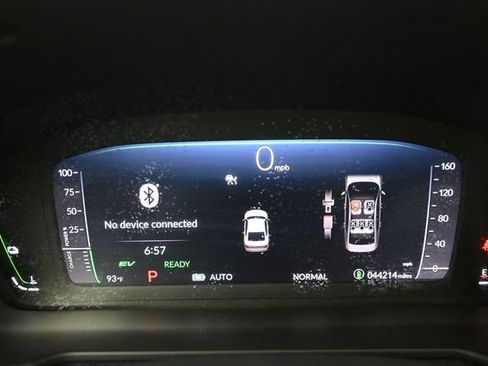 Used 2024 Honda Accord EX-L image 29