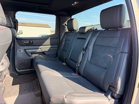 Used 2025 Toyota Tundra TRD Pro image 13