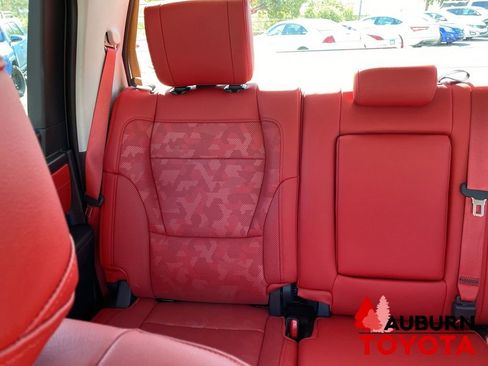Used 2023 Toyota Tundra TRD Pro AWD/4WD image 23