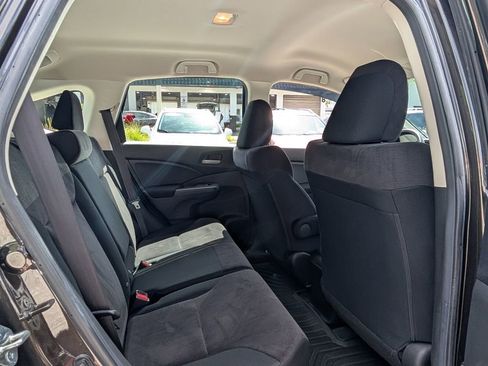 Used 2013 Honda CR-V LX image 17