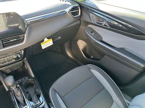 New 2026 Chevrolet TrailBlazer LT w/ LT Cold Weather Package image 22
