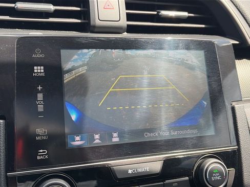Used 2018 Honda Civic EX-L image 20