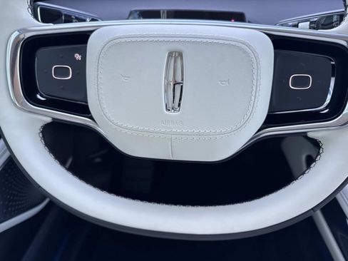 New 2026 Lincoln Nautilus Black Label image 26