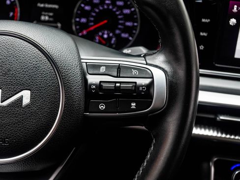 Used 2024 Kia K5 GT-Line FWD image 29