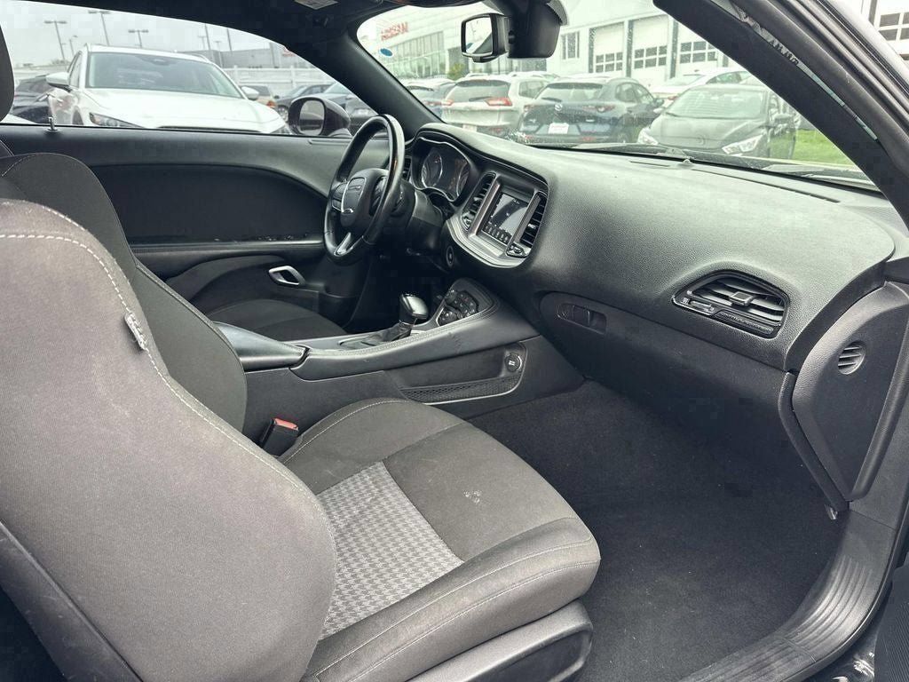 Used 2023 Dodge Challenger GT RWD image 48