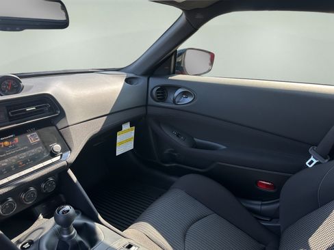 Used 2026 Nissan Z Sport w/ Floor Mat Package RWD image 20