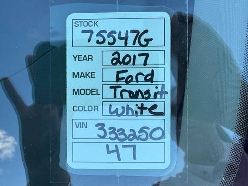 Used 2017 Ford Transit Connect XL FWD image 35
