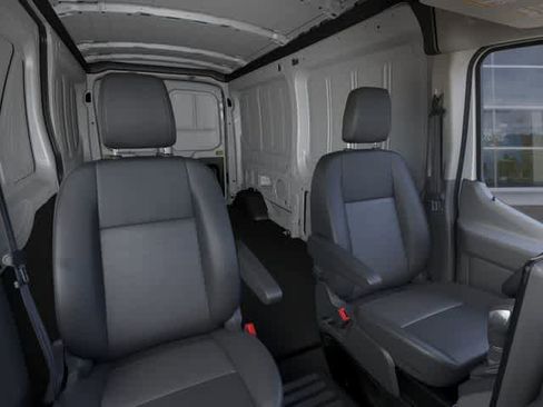 New 2026 Ford Transit 250 148 Medium Roof RWD image 10