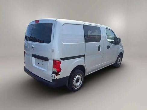 Used 2015 Nissan NV200 S w/ Cruise Control Package FWD image 5