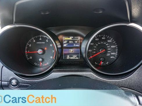 Used 2017 Subaru Outback 2.5i AWD/4WD image 29