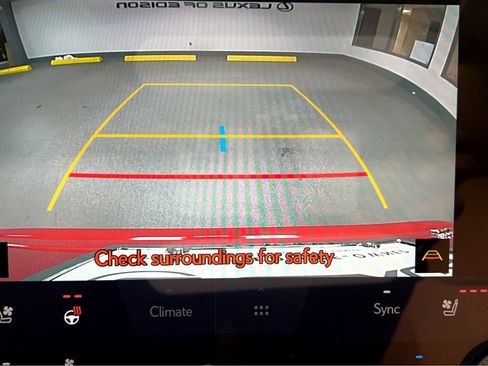 Used 2025 Lexus NX 350 350 Premium image 16