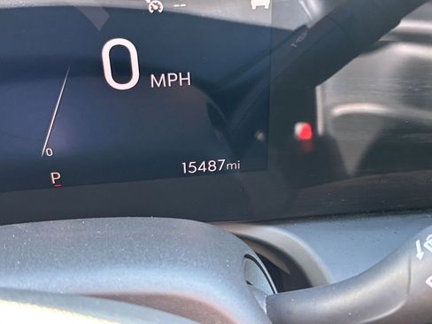 Used 2025 Buick Encore GX Preferred image 39