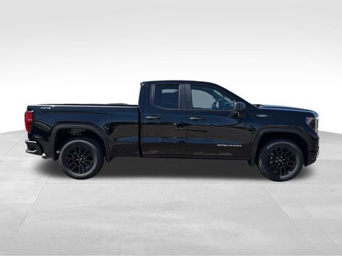 New 2026 GMC Sierra 1500 Pro w/ Graphite Edition AWD/4WD image 6