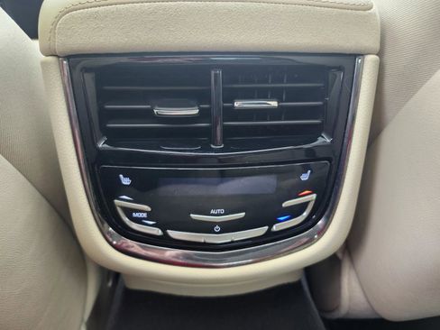 Used 2018 Cadillac CTS Premium Luxury w/ Technology Package image 31