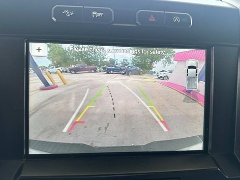 Used 2018 Ford F150 XLT w/ Equipment Group 302A Luxury AWD/4WD image 27
