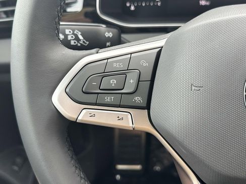 New 2026 Volkswagen Jetta Sport FWD image 13