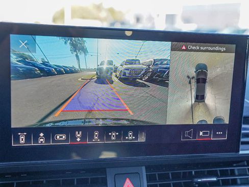 Certified 2023 Audi S5 Premium Plus w/ Premium Plus image 16