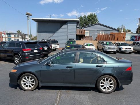 Used 2006 Acura TSX image 7