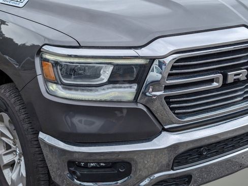 New 2023 RAM 1500 Laramie image 9