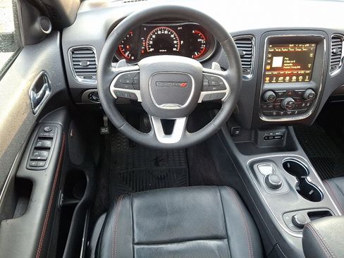 Certified 2017 Dodge Durango R/T image 13