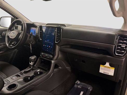 New 2026 Ford Ranger XLT w/ Equipment Group 301A High image 27