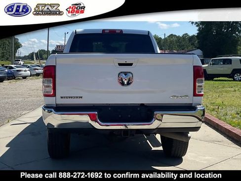Used 2020 RAM 2500 Big Horn image 6